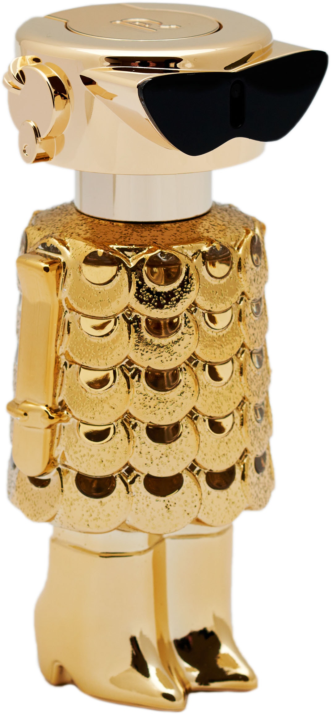 paco rabanne Eau de Parfum »Fame Intense Rabanne«, mit selbstbewusstem Charakter