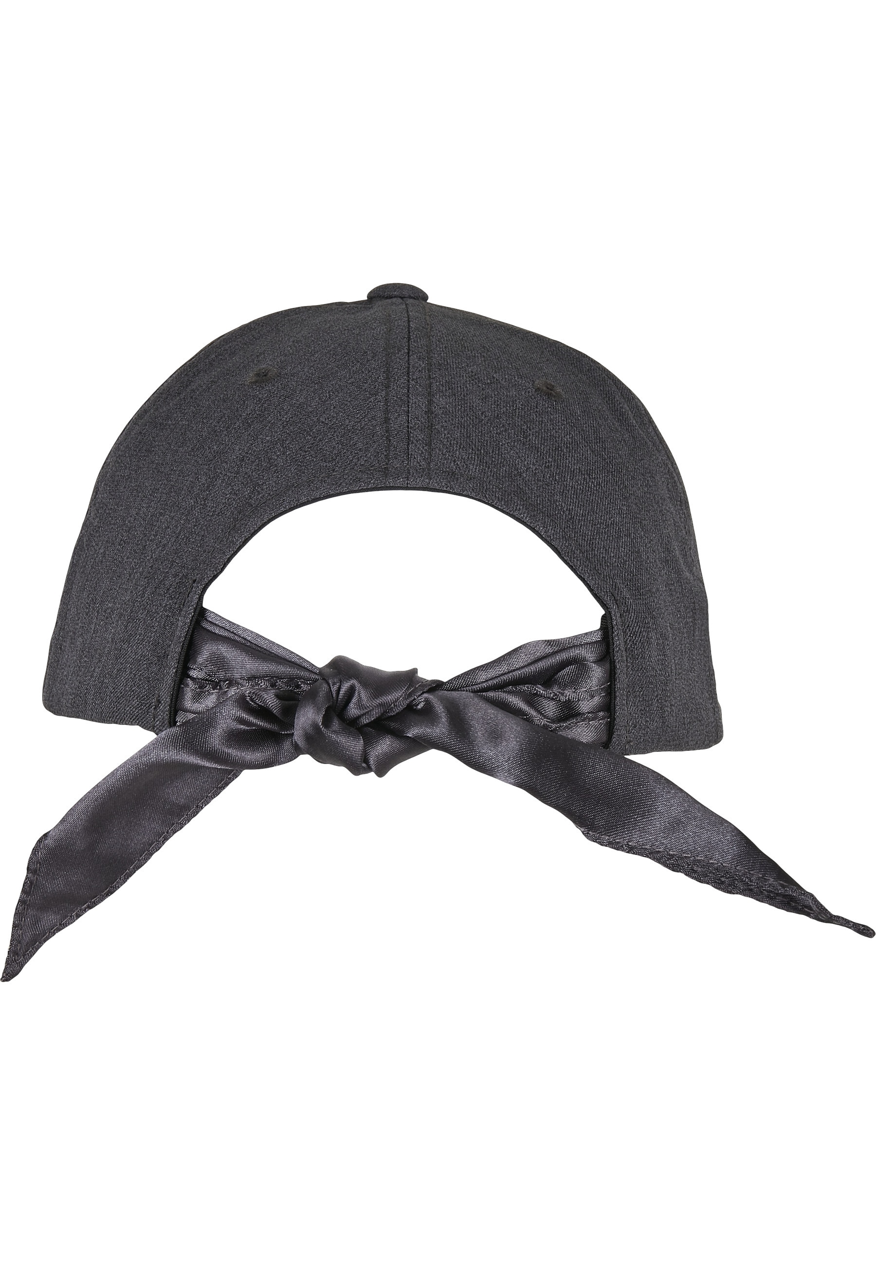 Flexfit Flex Cap »Flexfit Unisex Satin Bow Dad Cap«