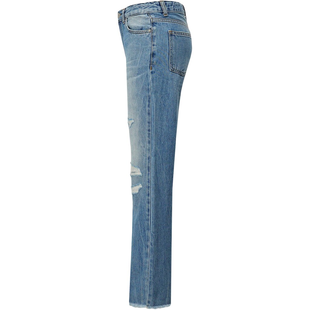 LTB Destroyed-Jeans »OLIVA«