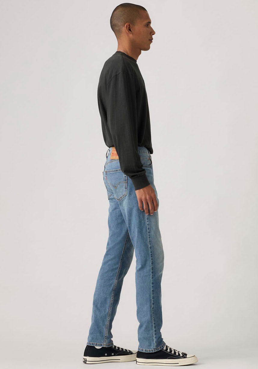 Levi's® Slim-fit-Jeans »511 SLIM« mit Stretch