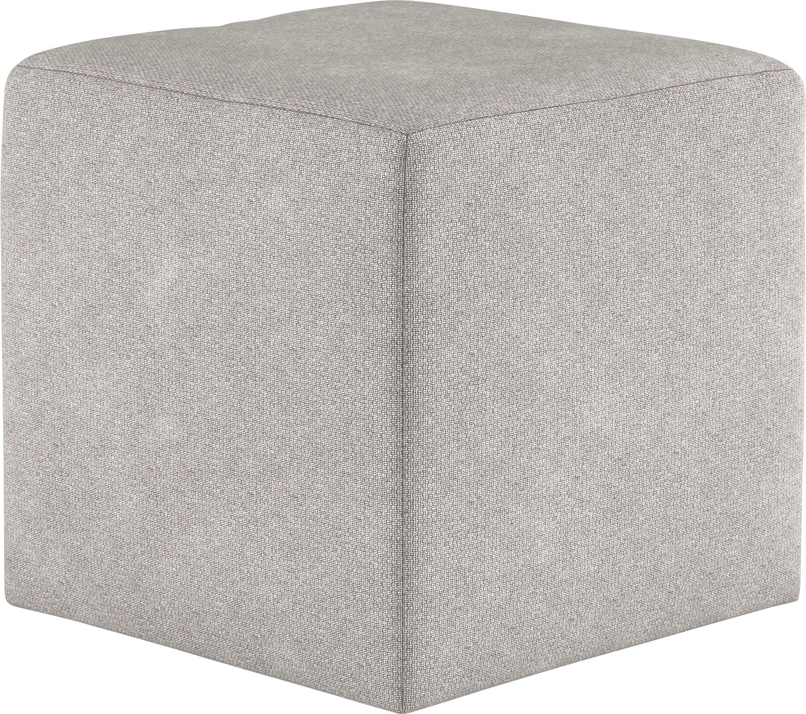 COTTA Hocker »Cuby«, Hocker, Sitzwürfel, Cube günstig online kaufen