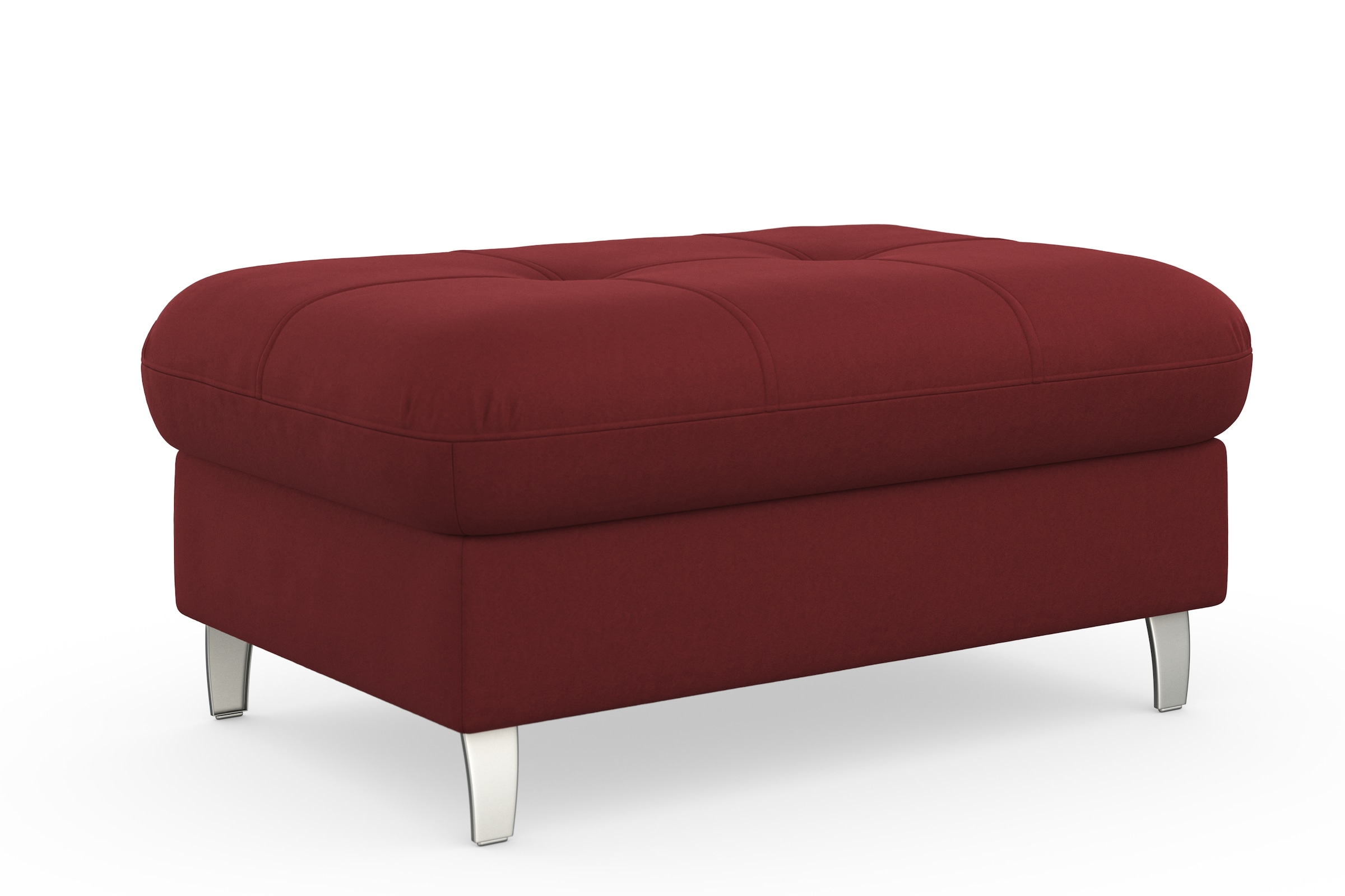 sit&more Hocker »Marano«, mit Stauraum günstig online kaufen