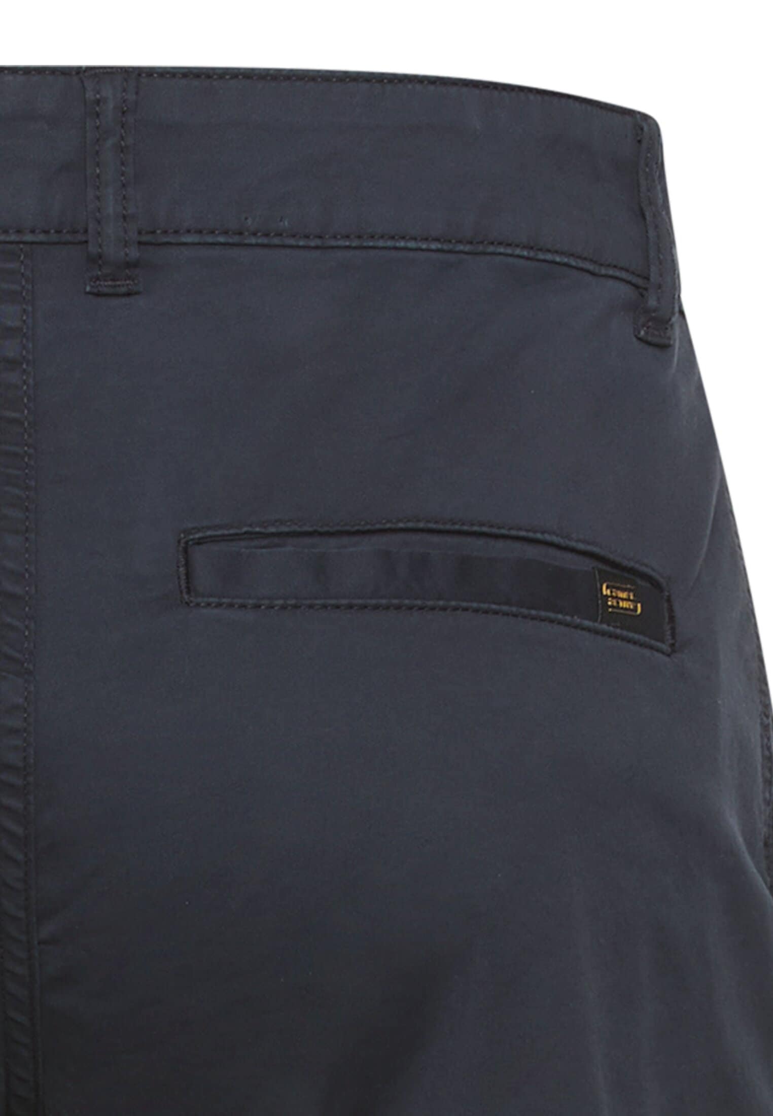camel active Chinoshorts  mit Stretch