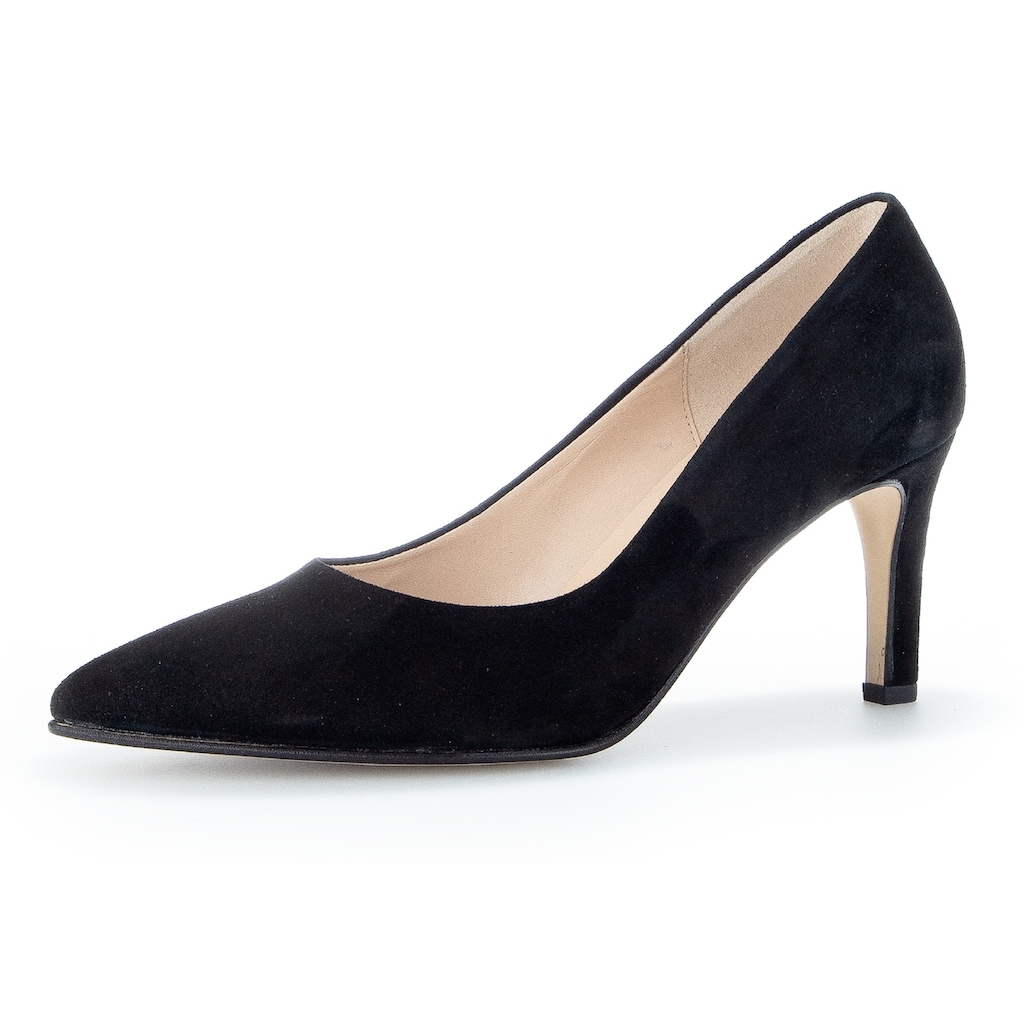 Gabor Pumps