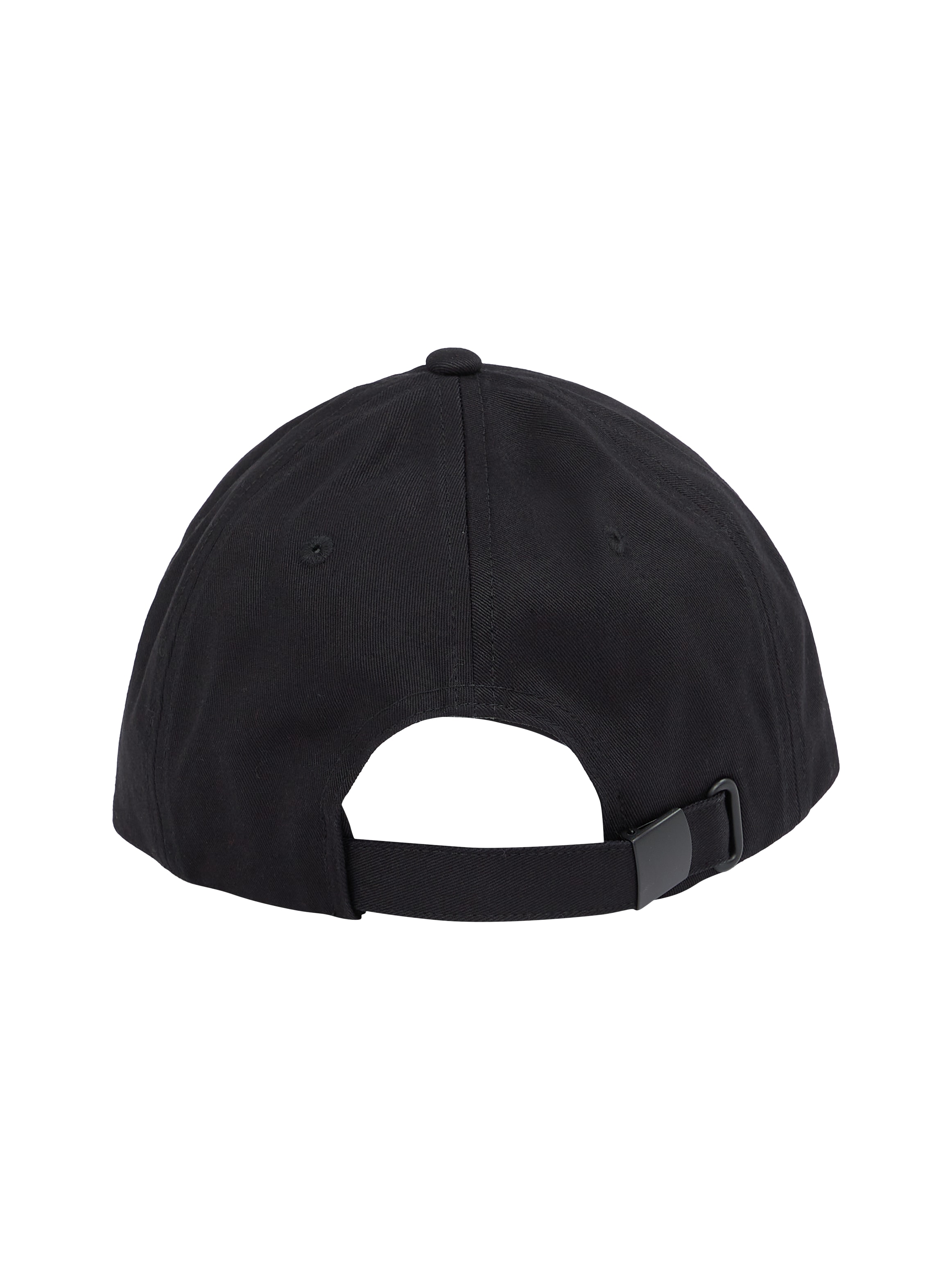 Tommy Jeans Baseball Cap »TJW HERITAGE PLAQUE CAP«, Klemmverschluss, Logopatch UNISEX