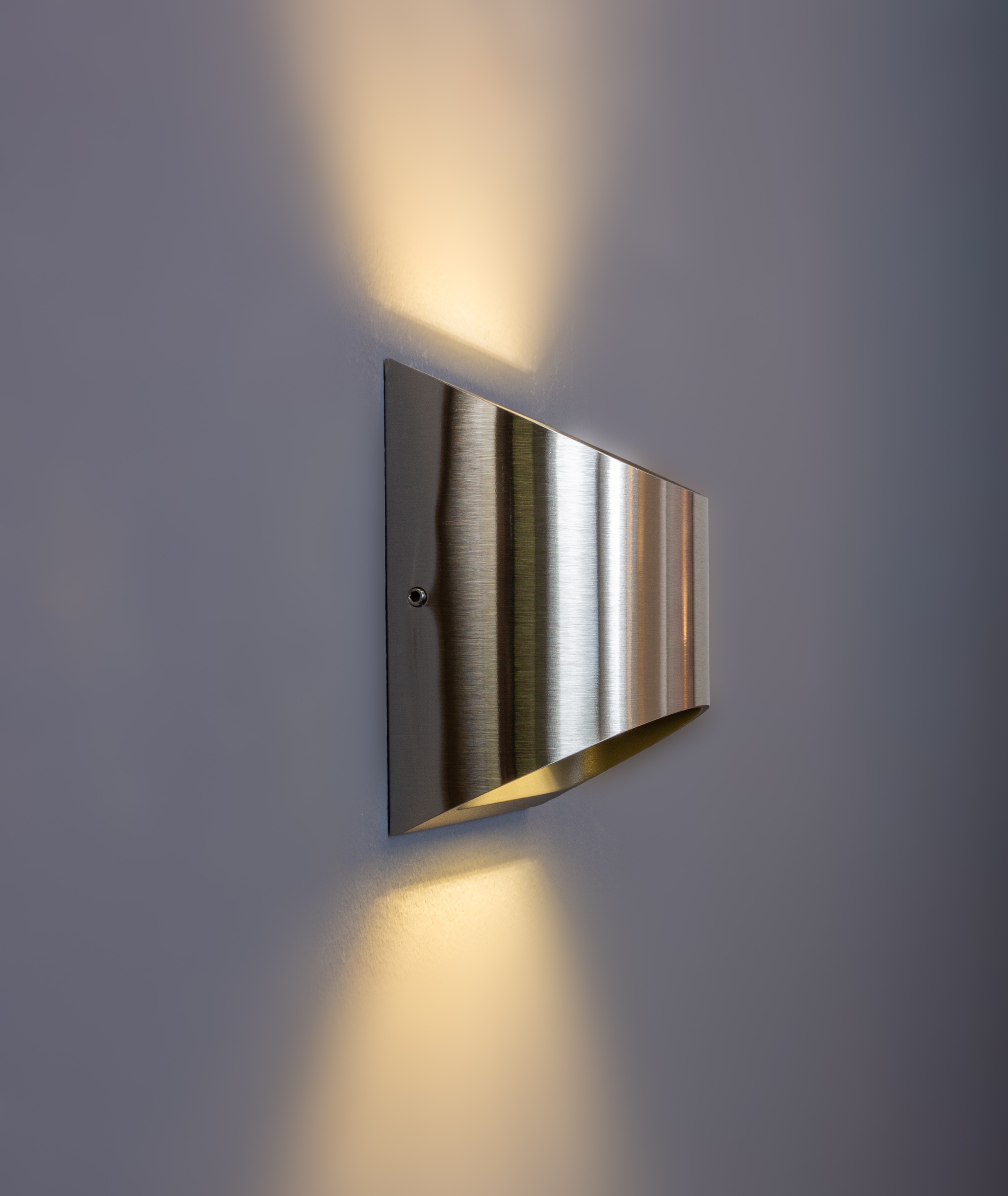 ECO-LIGHT Außen-Wandleuchte »DODD«, Leuchtmittel LED-Modul | LED fest integriert