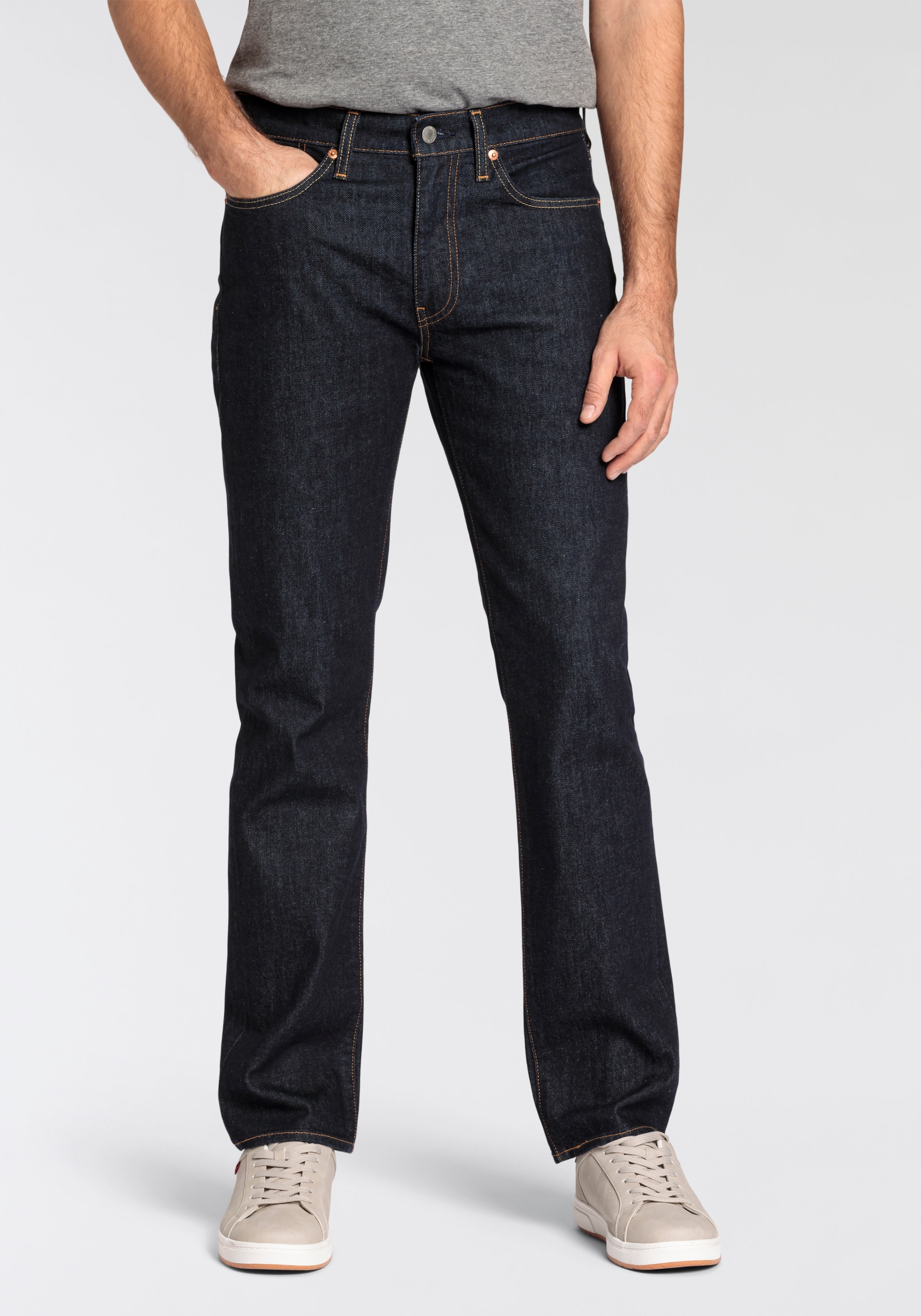 Levi's® Straight-Jeans »514™«