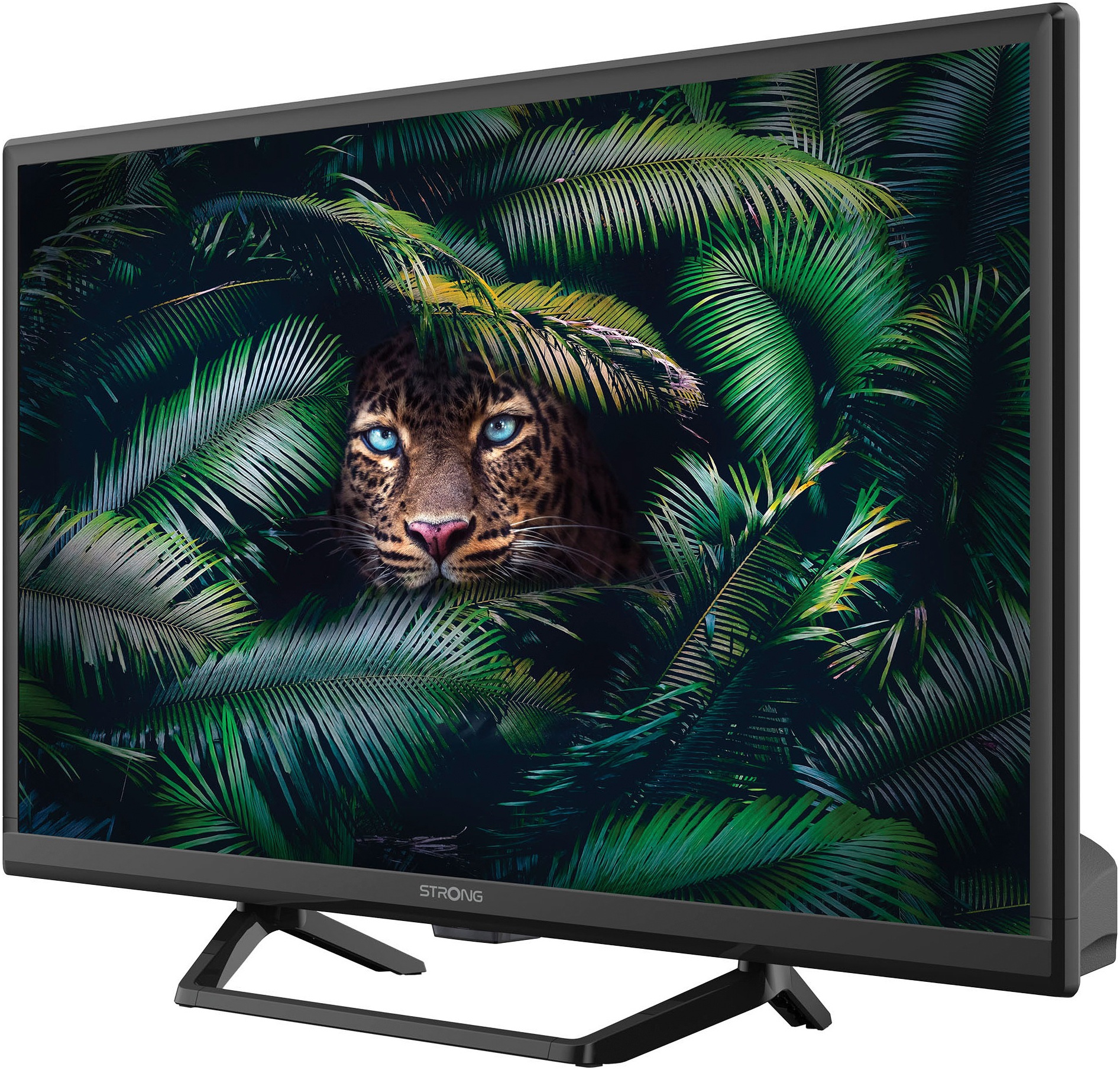 Strong LED-Fernseher »SRT 24HE4023C«, HD ready, Video-Streaming: Netflix, Youtube, Amazon Prime Video, Disney+