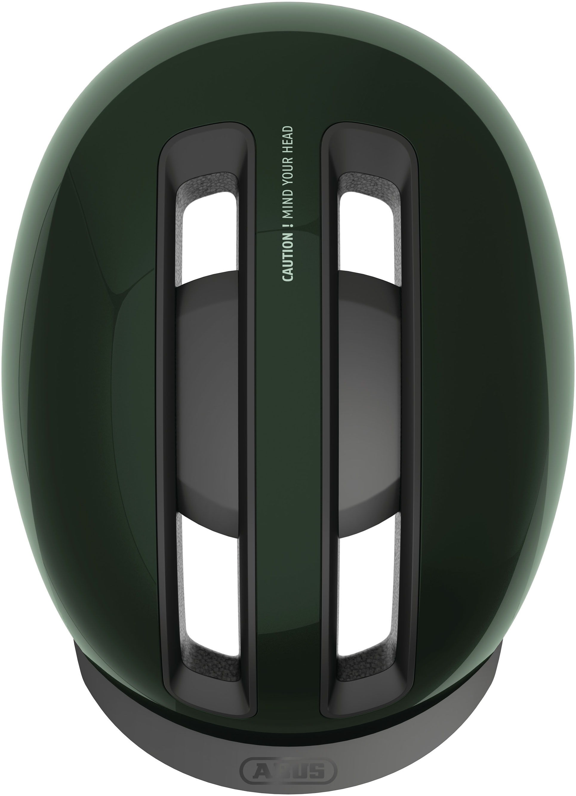 ABUS Fahrradhelm »HUD-Y«