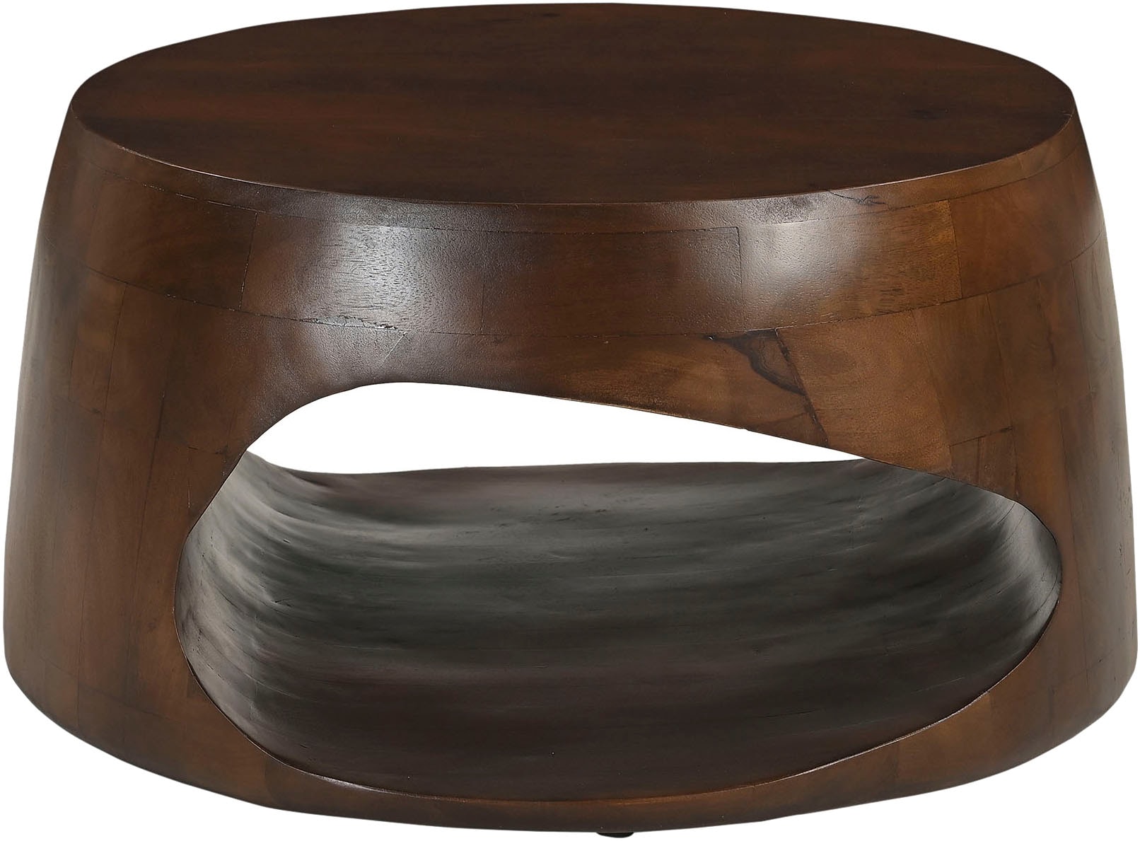 SIT Couchtisch, (1 St.), mit offenem Ablagefach
