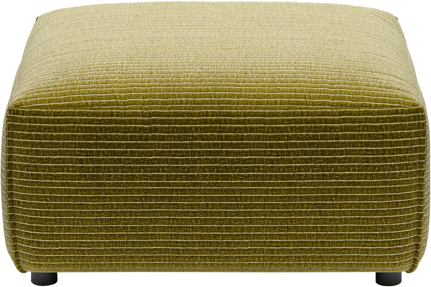 andas Hocker »Glimminge auch in Breitcord, Feincord und Easy care-Bezug«, passend zur Serie "Glimminge"