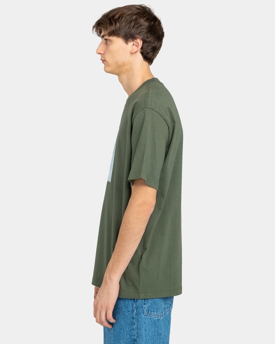 Element T-Shirt »Atlas«