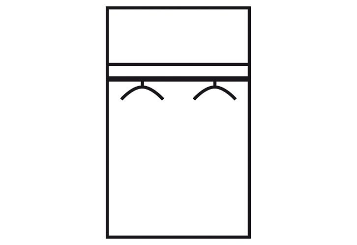 Wimex Kleiderschrank "Greven" günstig online kaufen