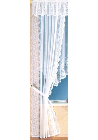 Weckbrodt Vorhang »Flensburg«, (1 St.) kaufen