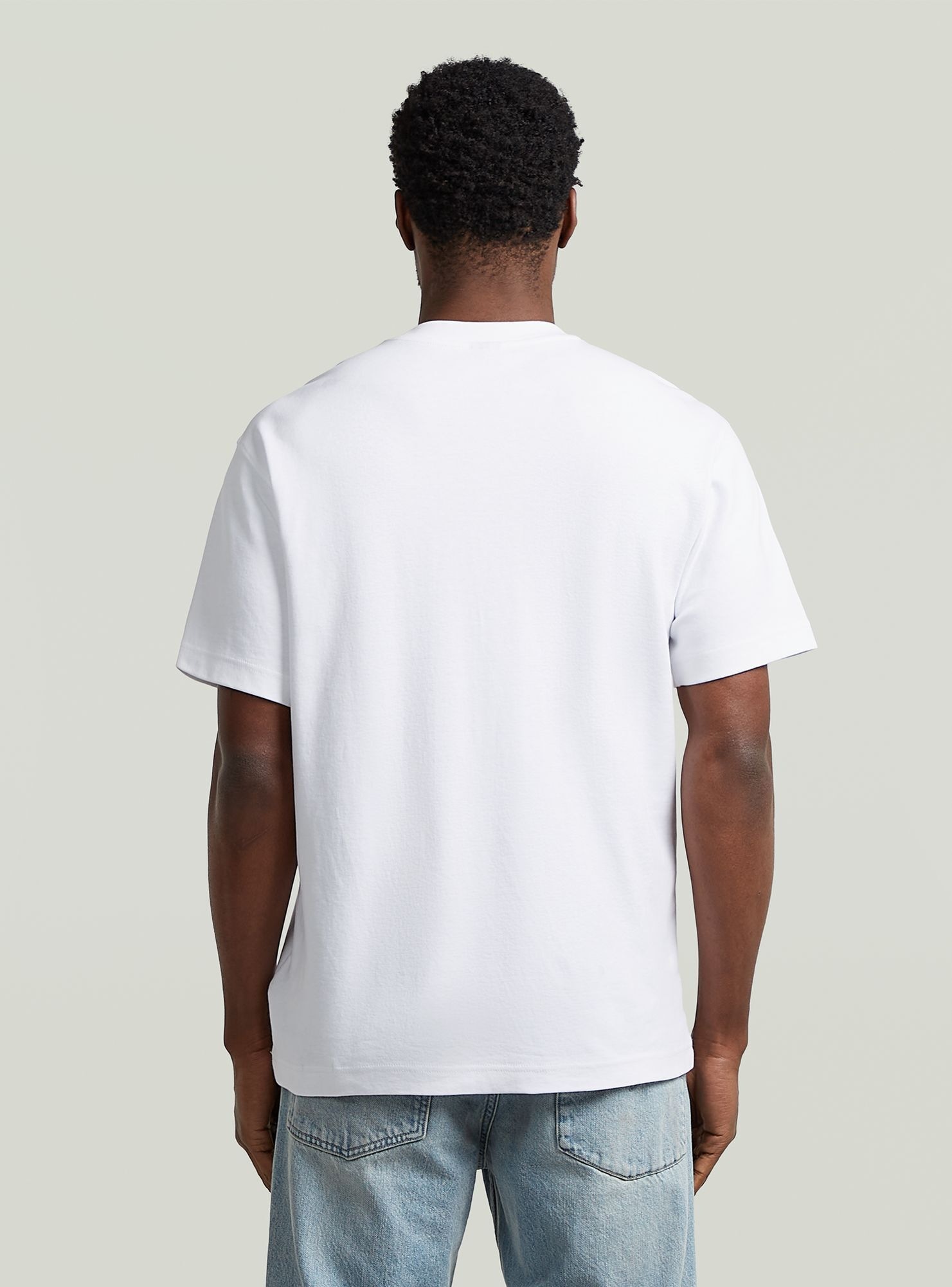 G-STAR T-Shirt »True Regular T-Shirt«