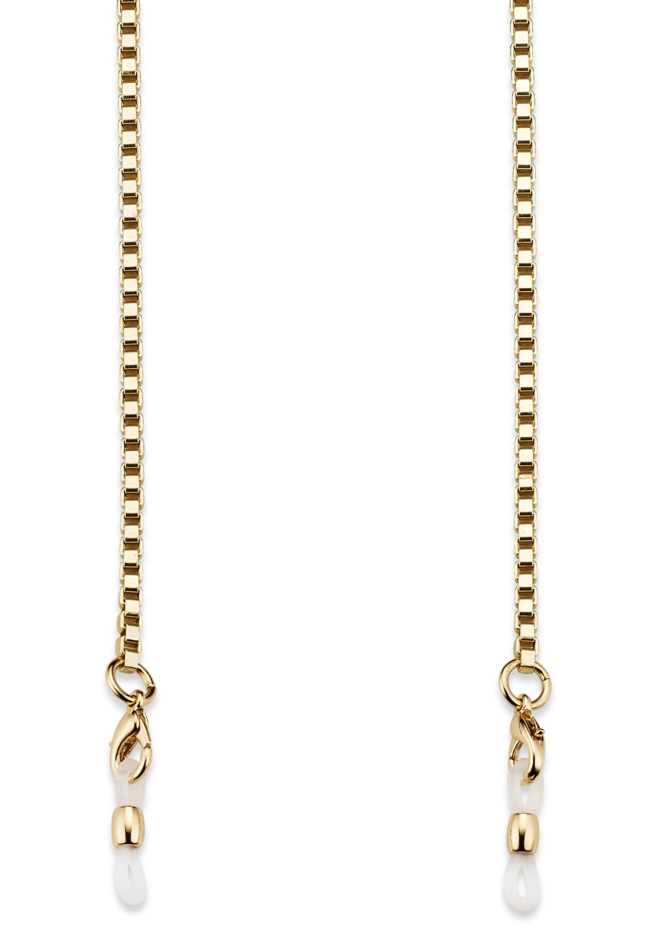 Bruno Banani Brillenkette »Schmuck Geschenk - Perfekt zu Brille und Sonnenbrille«, als Maskenkette tragbar