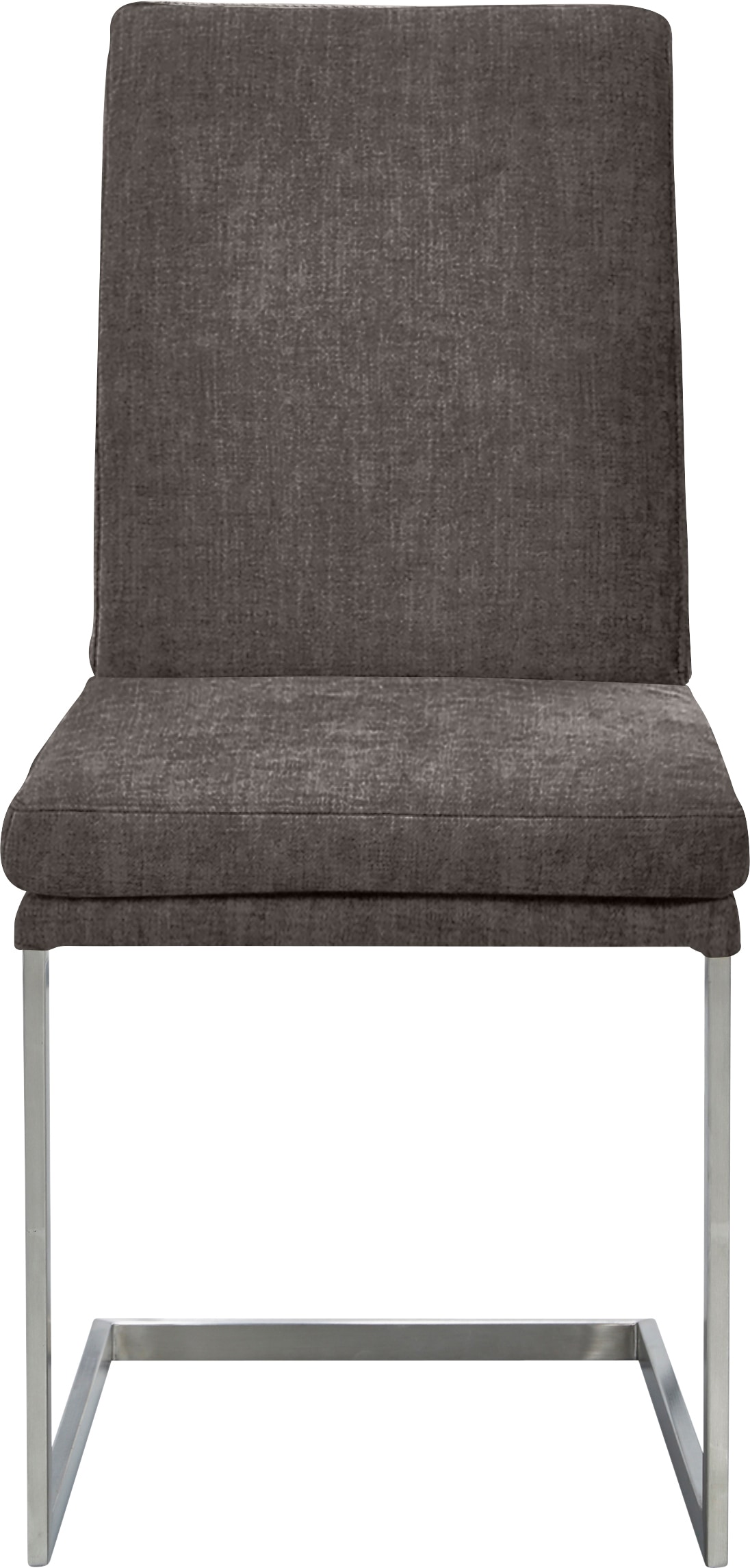 K+W Komfort & Wohnen Freischwinger () stabiles Hochkantrohr, Untergestell i günstig online kaufen