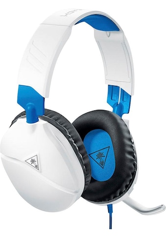 Turtle Beach Gaming-Headset »RECON 70 P für PS4 Pro und PS4 (White)« kaufen
