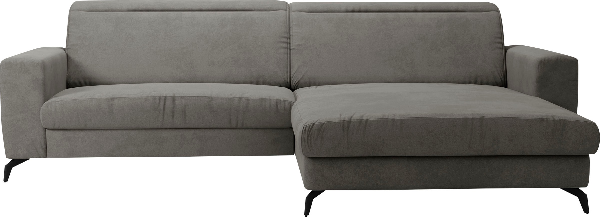 sit&more Ecksofa "Bolero L-Form" günstig online kaufen