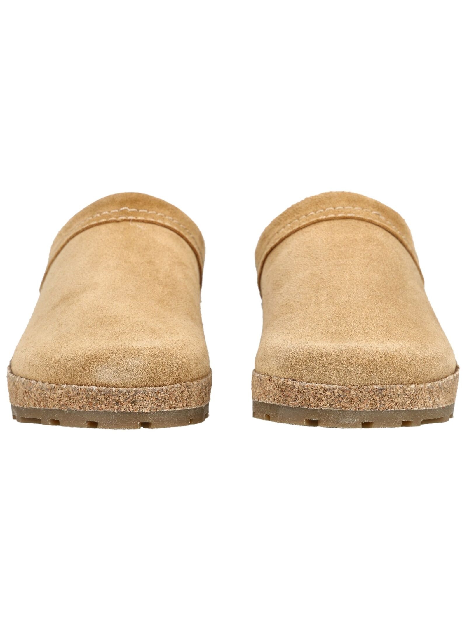 Haflinger Hausschuh »Haflinger Hausschuhe Leder«