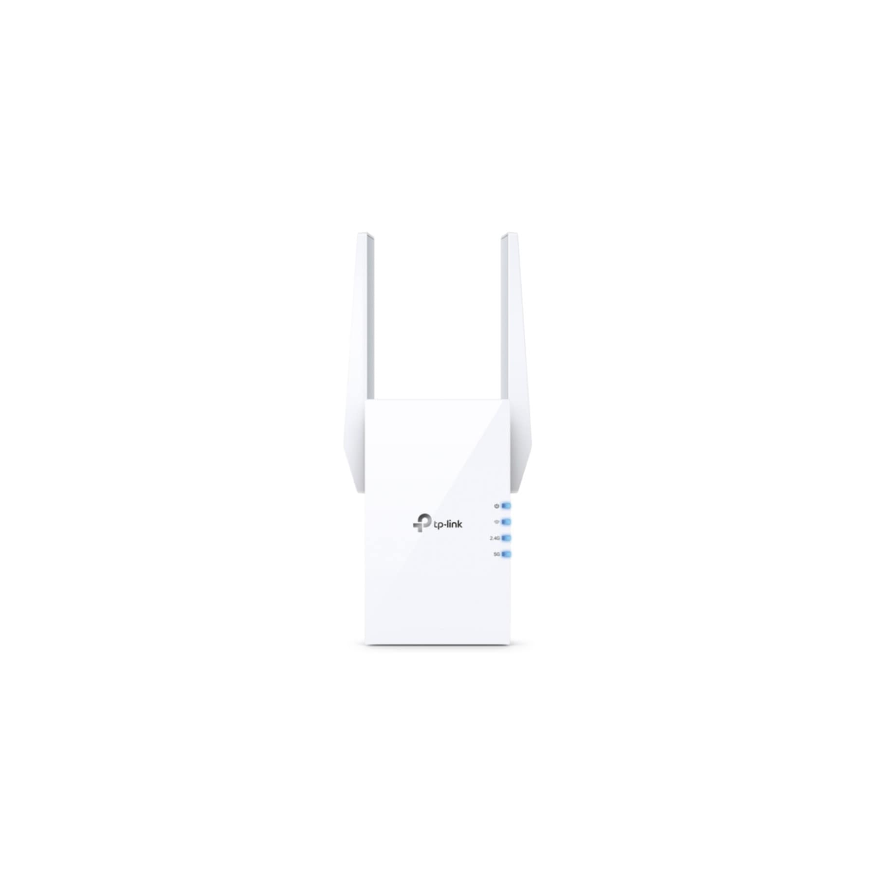 TP-Link Reichweitenverstärker »AX1800 Dualband-WLAN-Repeater«