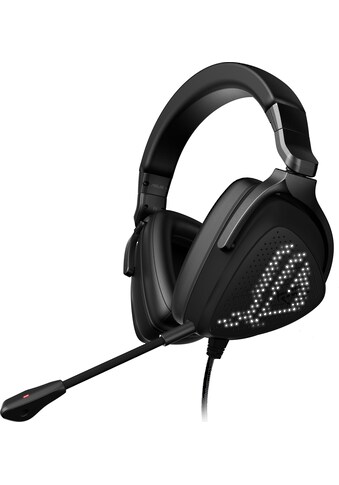Asus Gaming-Headset »ROG Delta S Animate«, USB-C kaufen