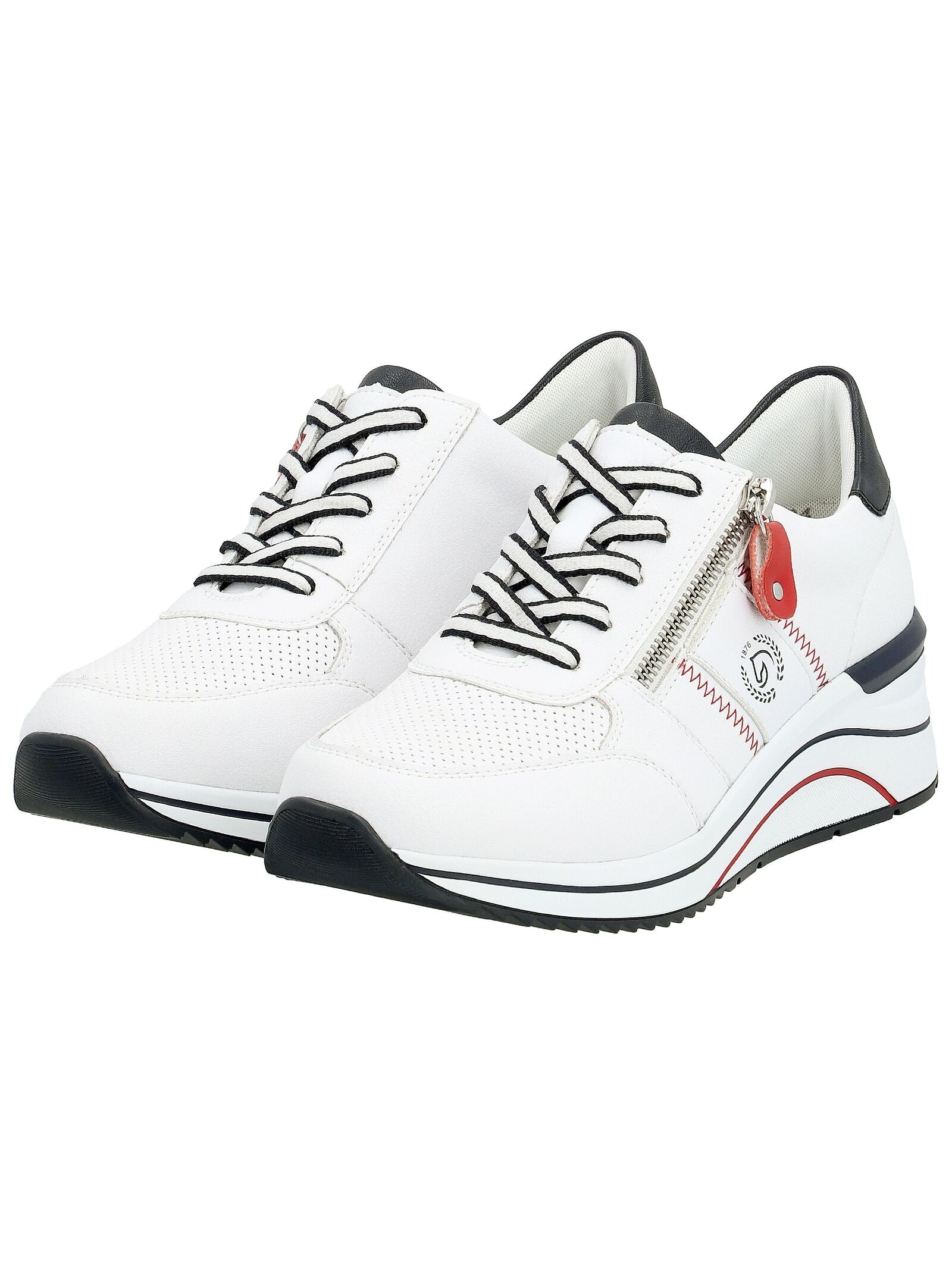 Remonte Sneaker »Remonte Sneaker Leder«