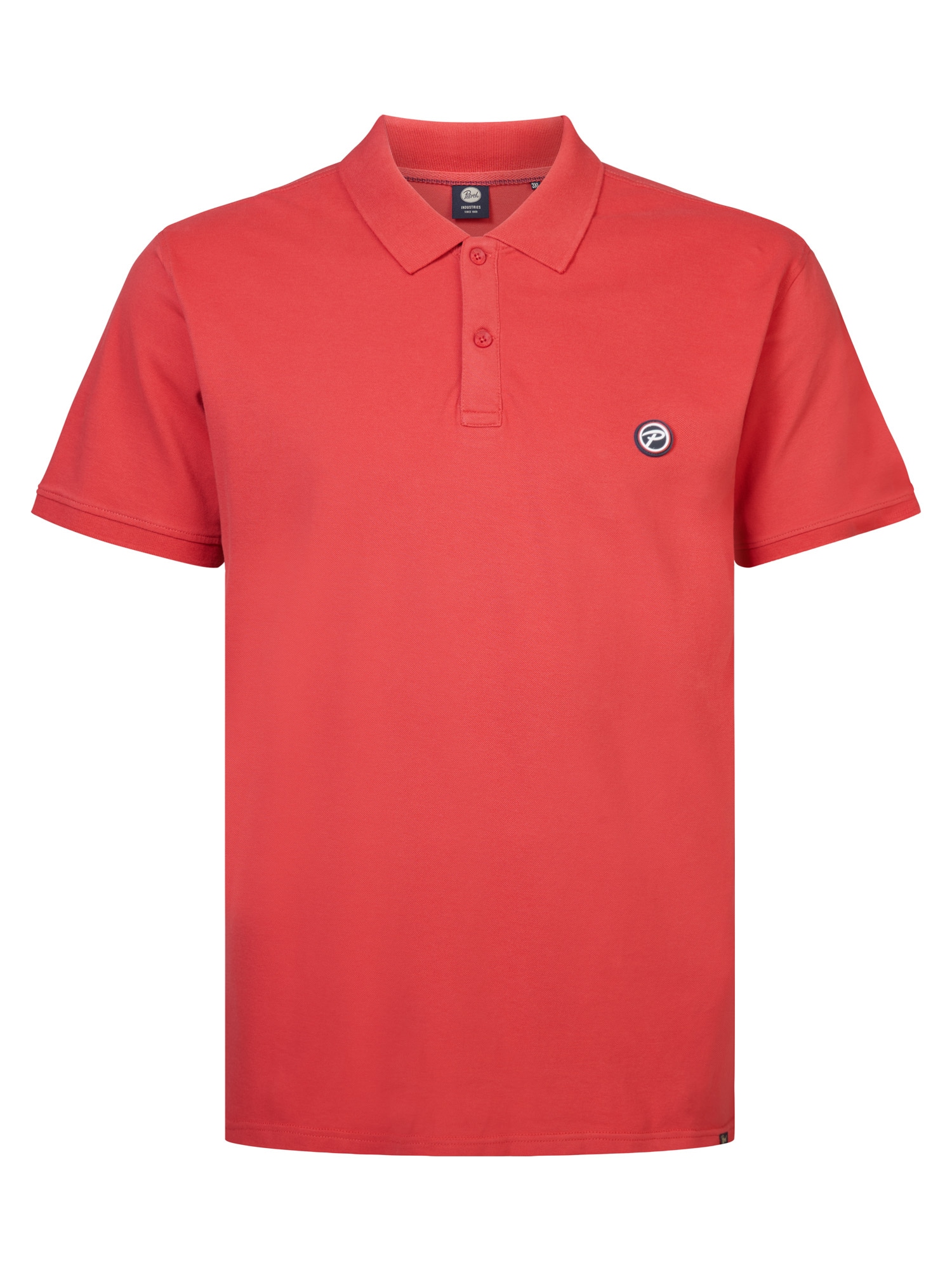 Petrol Industries Poloshirt »Men Polo Short Sleeve«