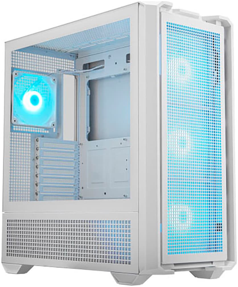 Cougar PC-Gehäuse »MX600 RGB«