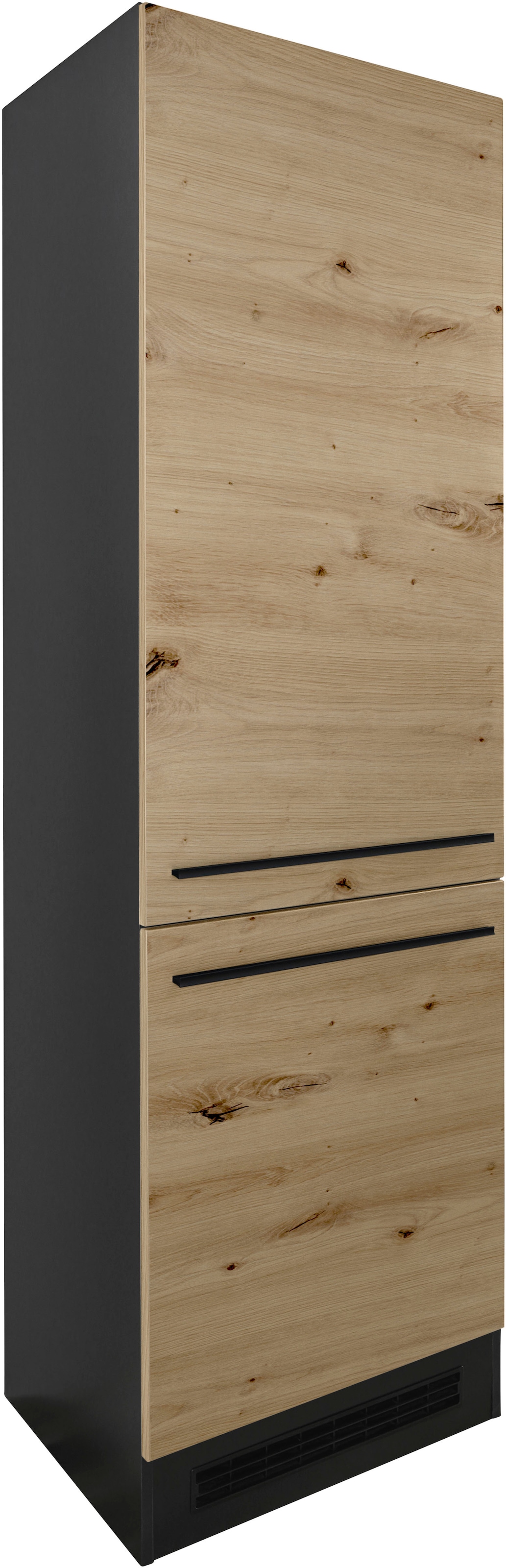 BASIC by Balculina Winkelküche »Jazz« Stellbreite 310x175 cm, wahlweise mit E-Geräten