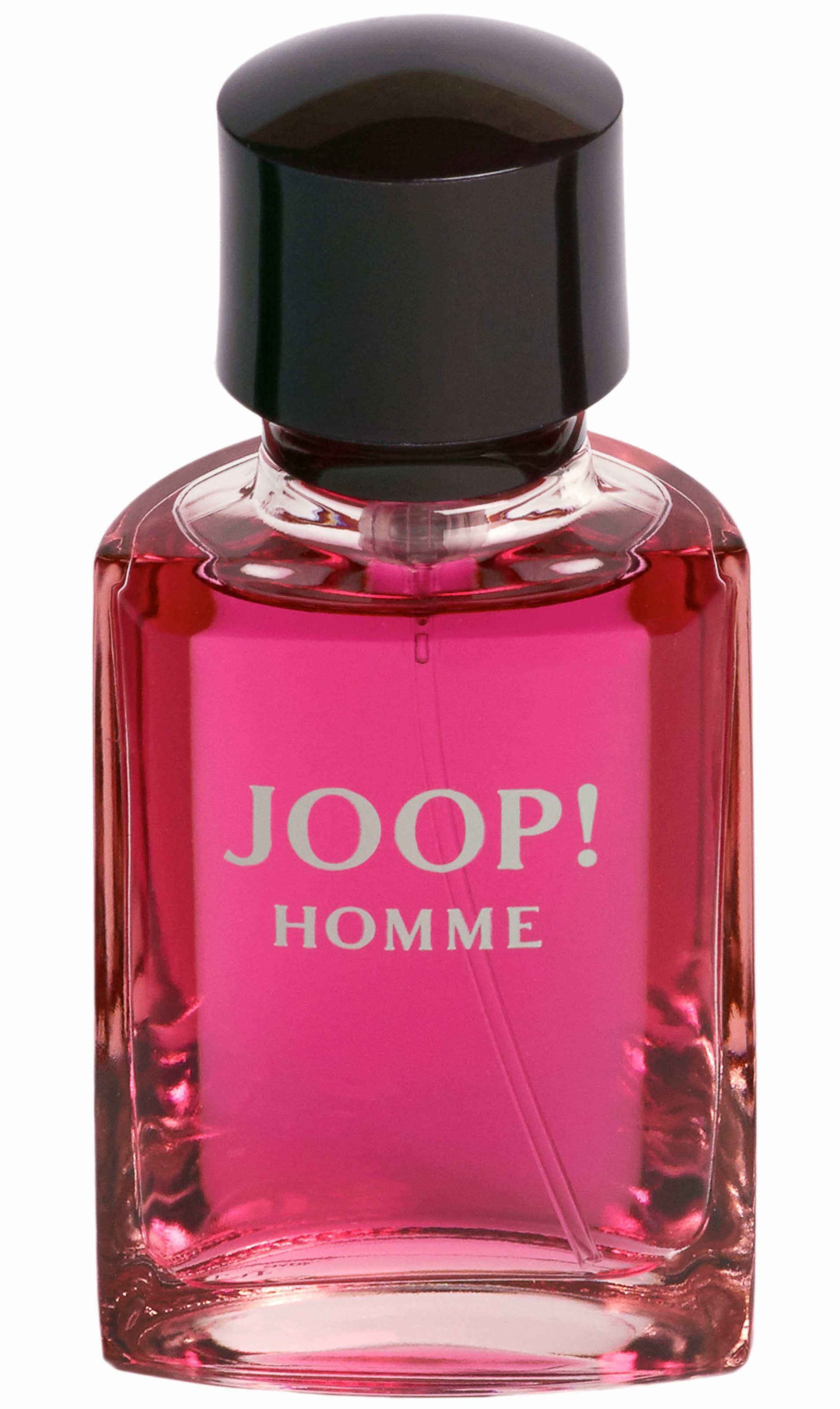 JOOP! Duft-Set »Homme«, (3er-Pack), mit einer einzigartigen Duftkreation