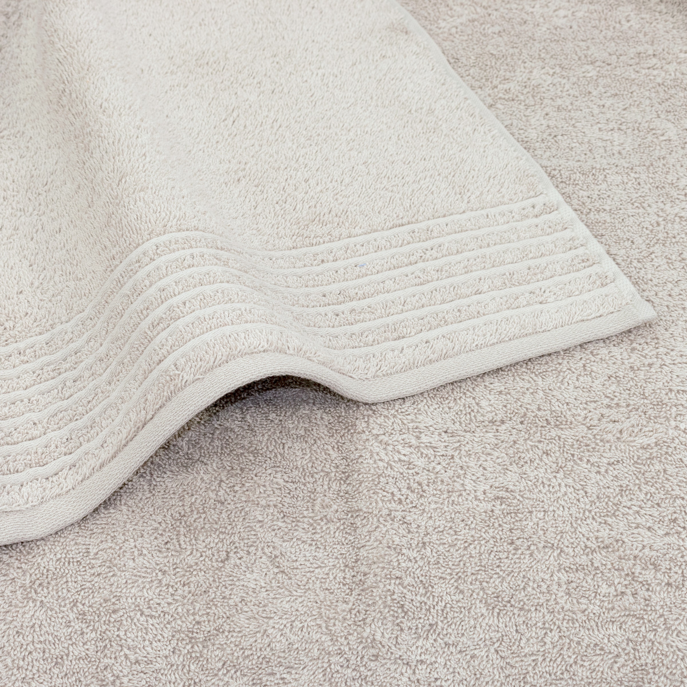 Möve Handtuch Set »New Classic« 10 Walkfrottier Waschhandschuhen, Gäste-, Hand- und Duschtüchern, 100%  Baumwolle