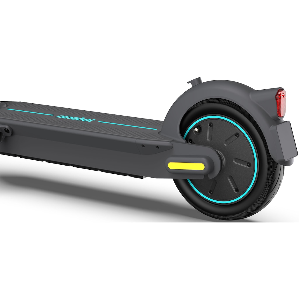 ninebot by Segway E-Scooter »Ninebot KickScooter MAX G30D II«, 20 km/h, 65 km, zugelassen laut StVZO