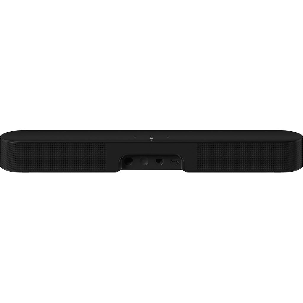 Sonos Soundbar »Beam Gen.2 Smarte TV«