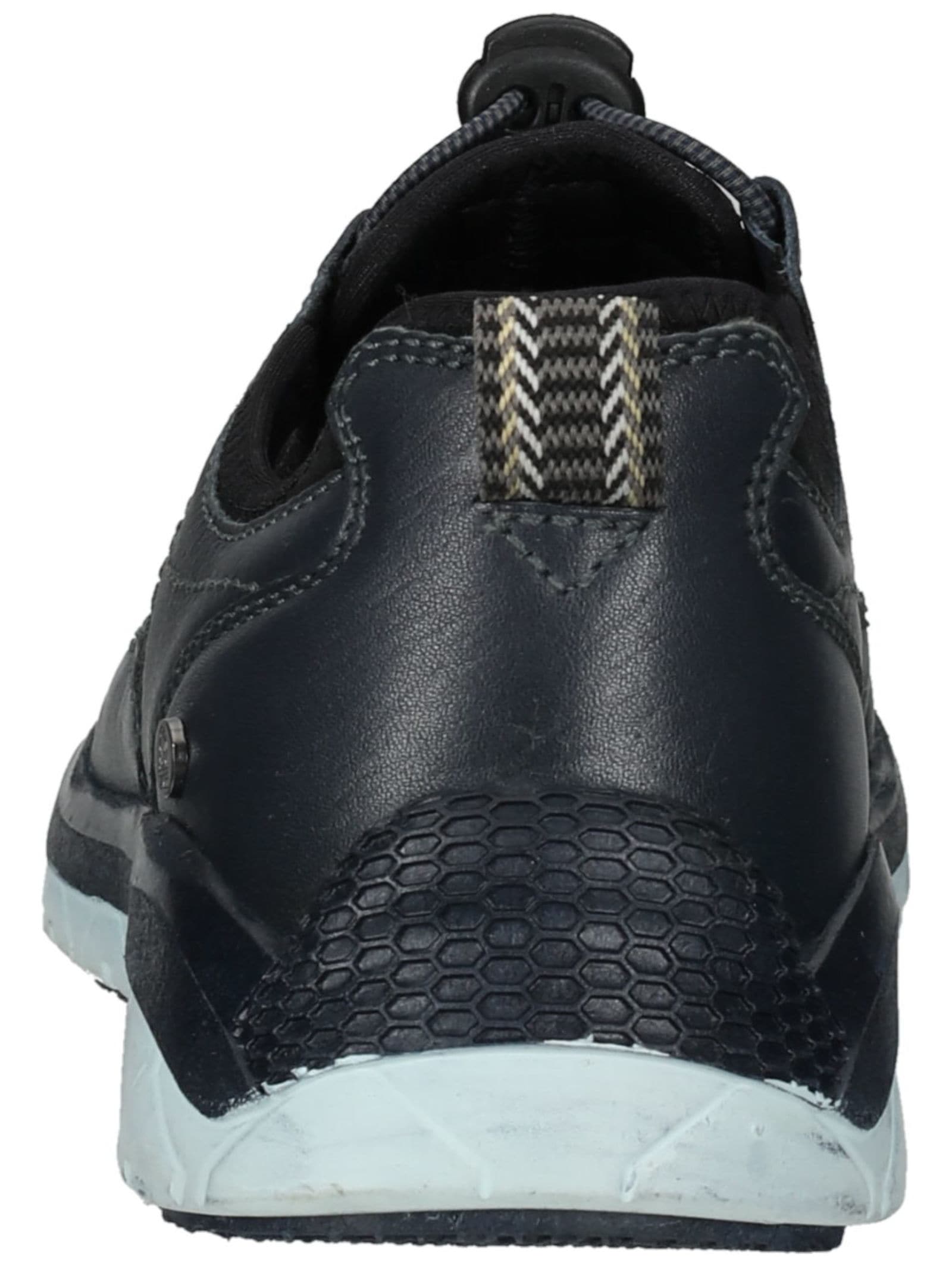 Hush Puppies Sneaker »Hush Puppies Sneaker Leder«