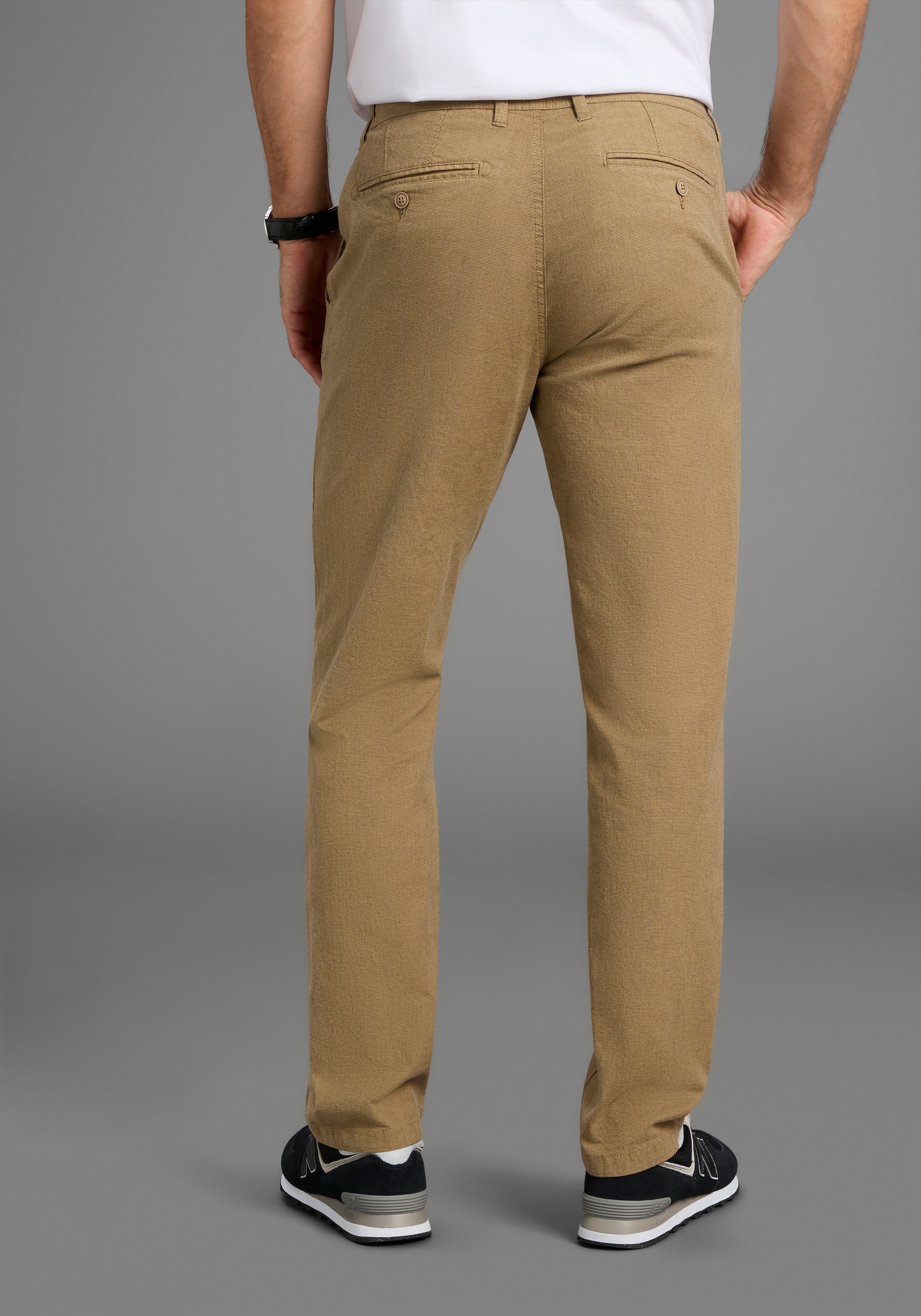 Man's World Chinohose