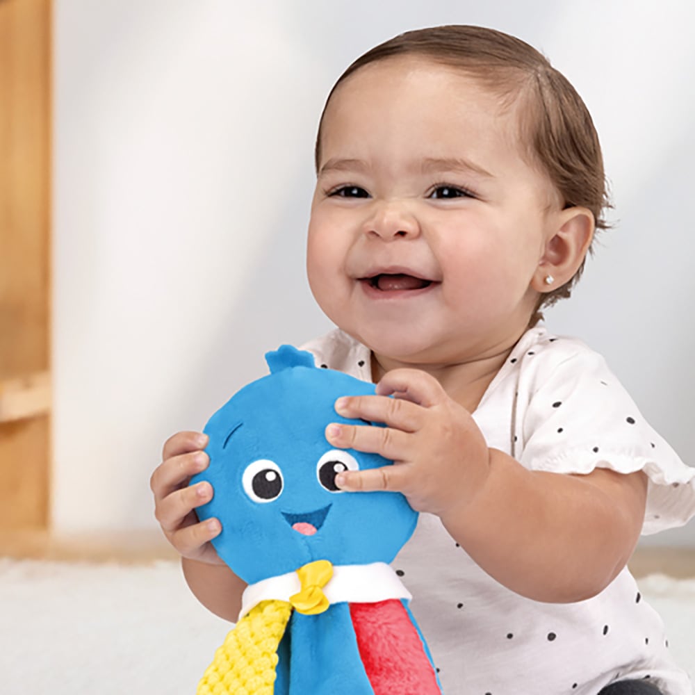 Baby Einstein Lernspielzeug »Take Along Opus™ Soother«