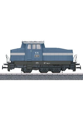 Märklin Diesellokomotive »Märklin Start up - Rangierlokomotive Henschel DHG 500 - 36501« kaufen