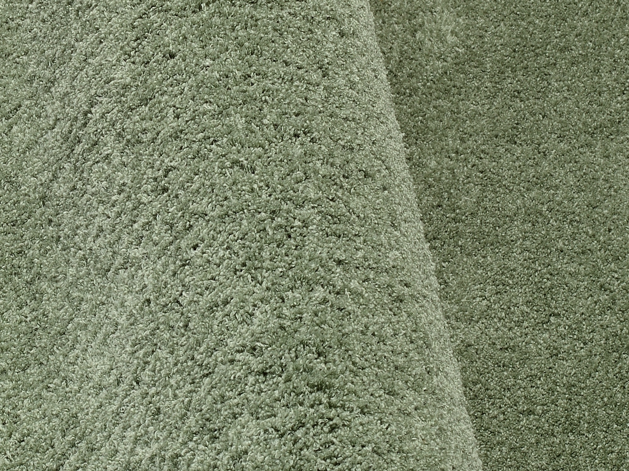 OCI DIE TEPPICHMARKE Hochflor-Teppich »Soft Dream, auch als Läufer erhältlich«, rechteckig, 30 mm Höhe, besonders weich durch Microfaser, Wohnzimmer