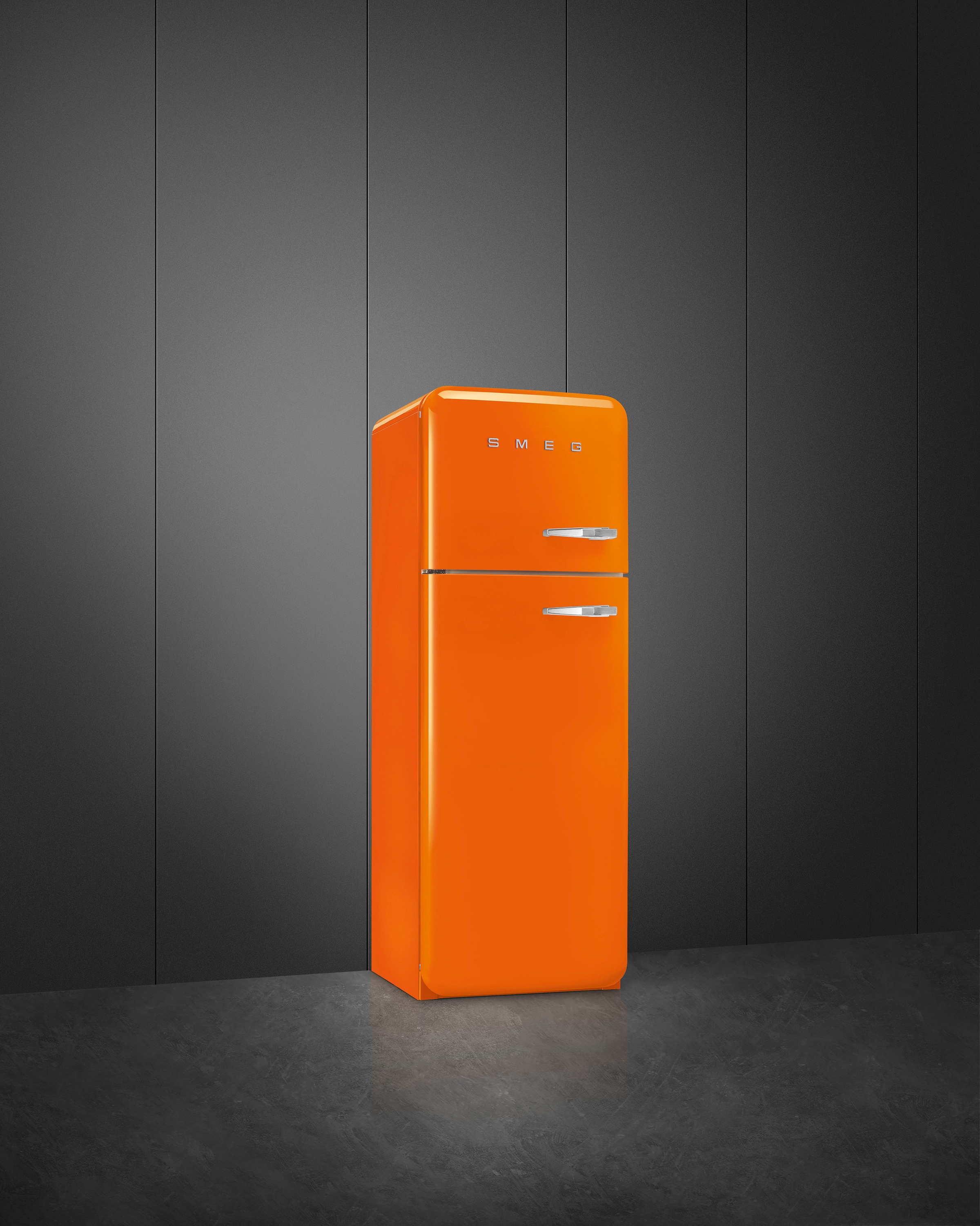 Smeg Kühlschrank »FAB28LOR5« günstig online kaufen