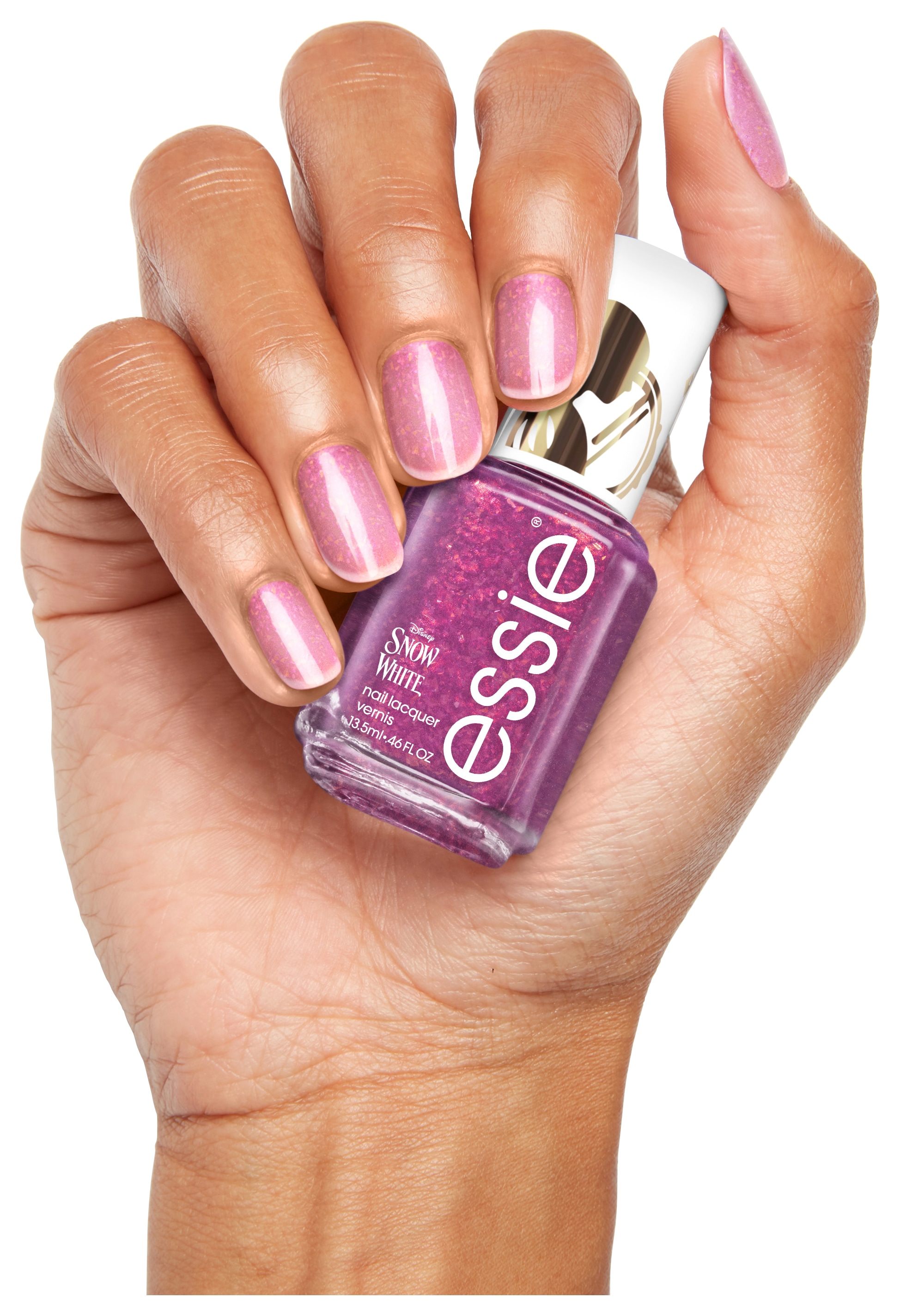 essie Nagellack »Essie Nagellack fiercest of them all«