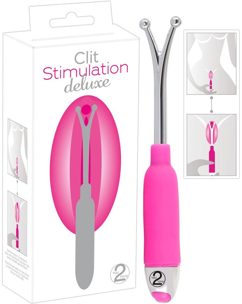 Entsorgen vibrator Sondermüll (Vibrator)