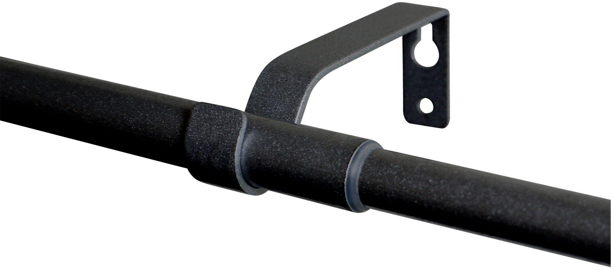 Good Life Gardinenstange »Mala« Ø 13 mm 1 läufig-läufig ausziehbar günstig online kaufen