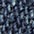 antique cosmic blue