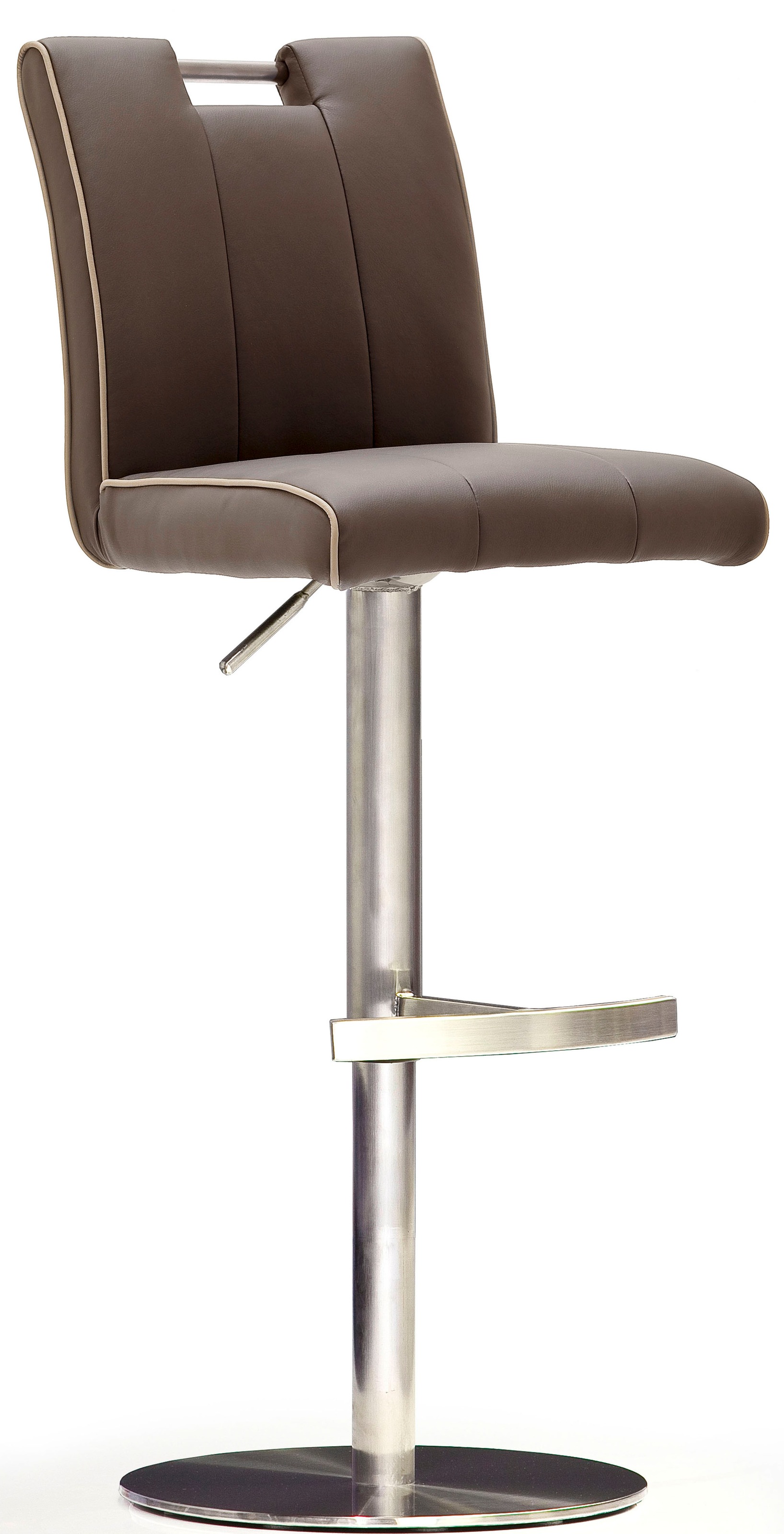 MCA furniture Bistrostuhl »BARBECOOL Barhocker Bistrostuhl Tresenhocker« () günstig online kaufen
