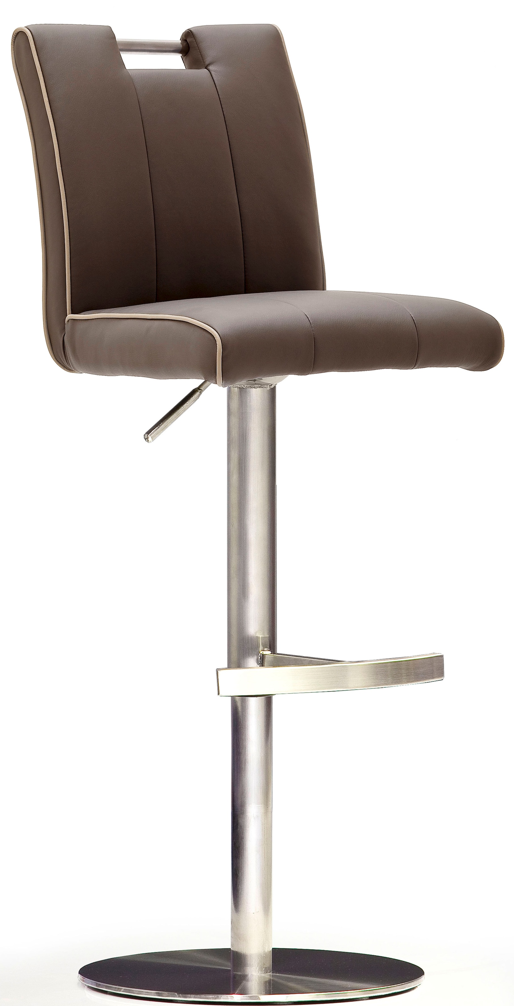 MCA furniture Bistrostuhl »BARBECOOL Barhocker Bistrostuhl Tresenhocker« () günstig online kaufen