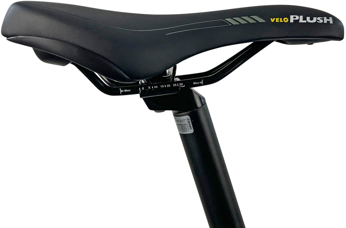LLobe »Mountain E-Bike 27,5" Brillant« 24 Gang Shimano Altus Schaltwerk Kettenschaltung Heckmotor 250 W