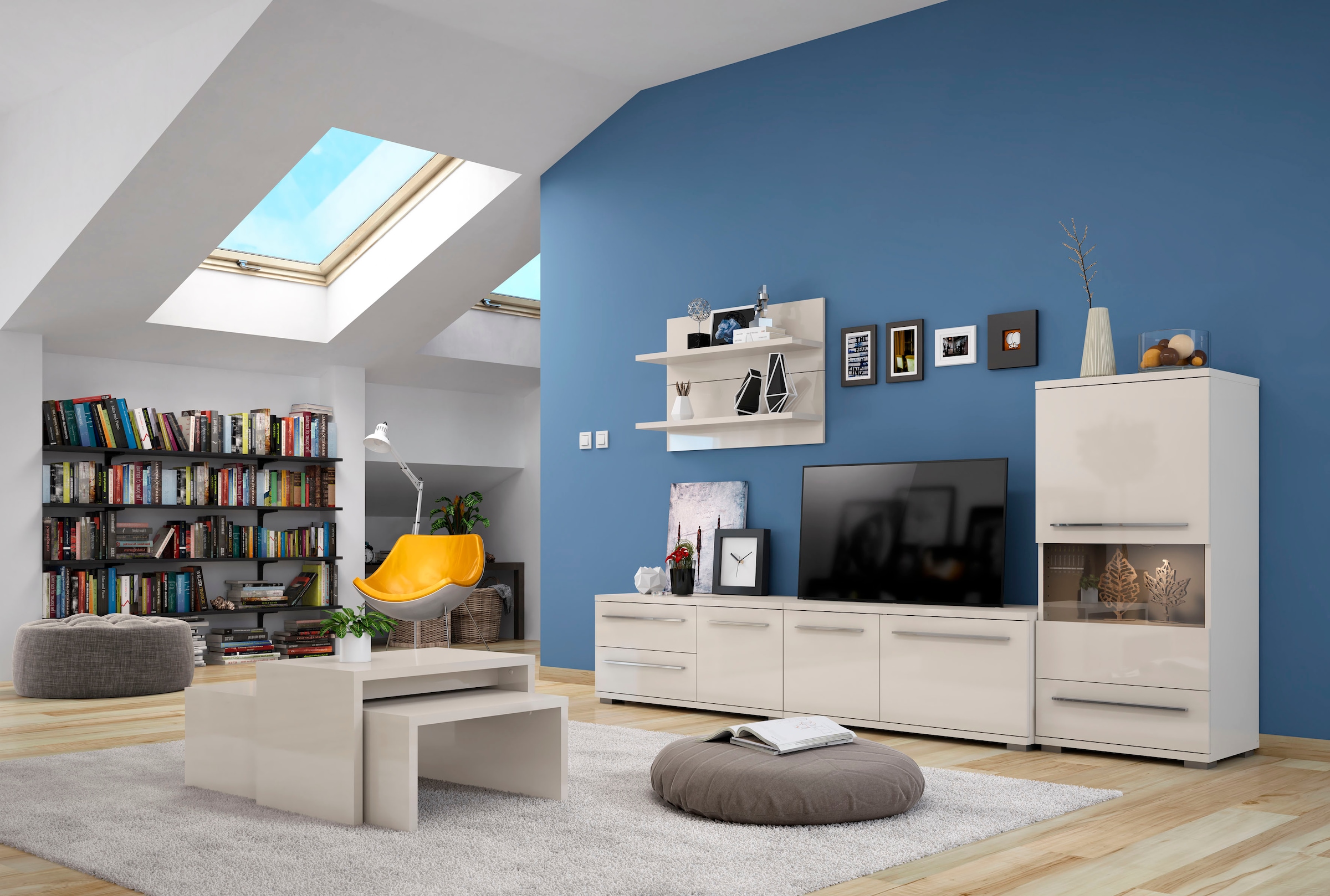Places of Style Wandboard