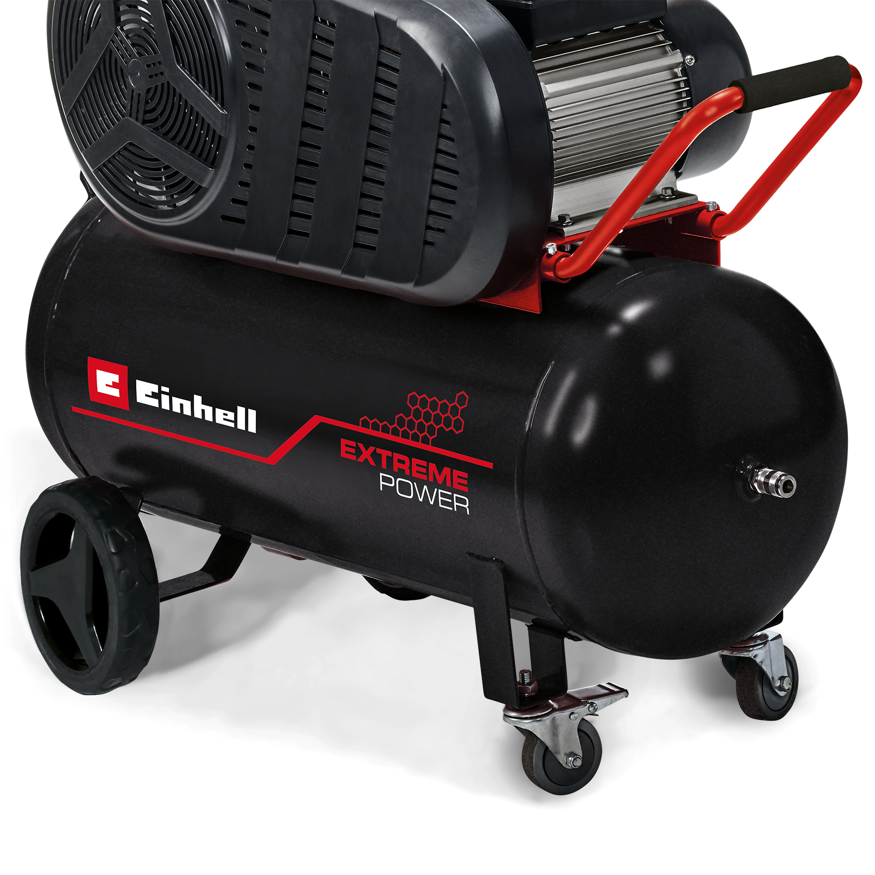 Einhell Kompressor »TE-AC 430/90/10«