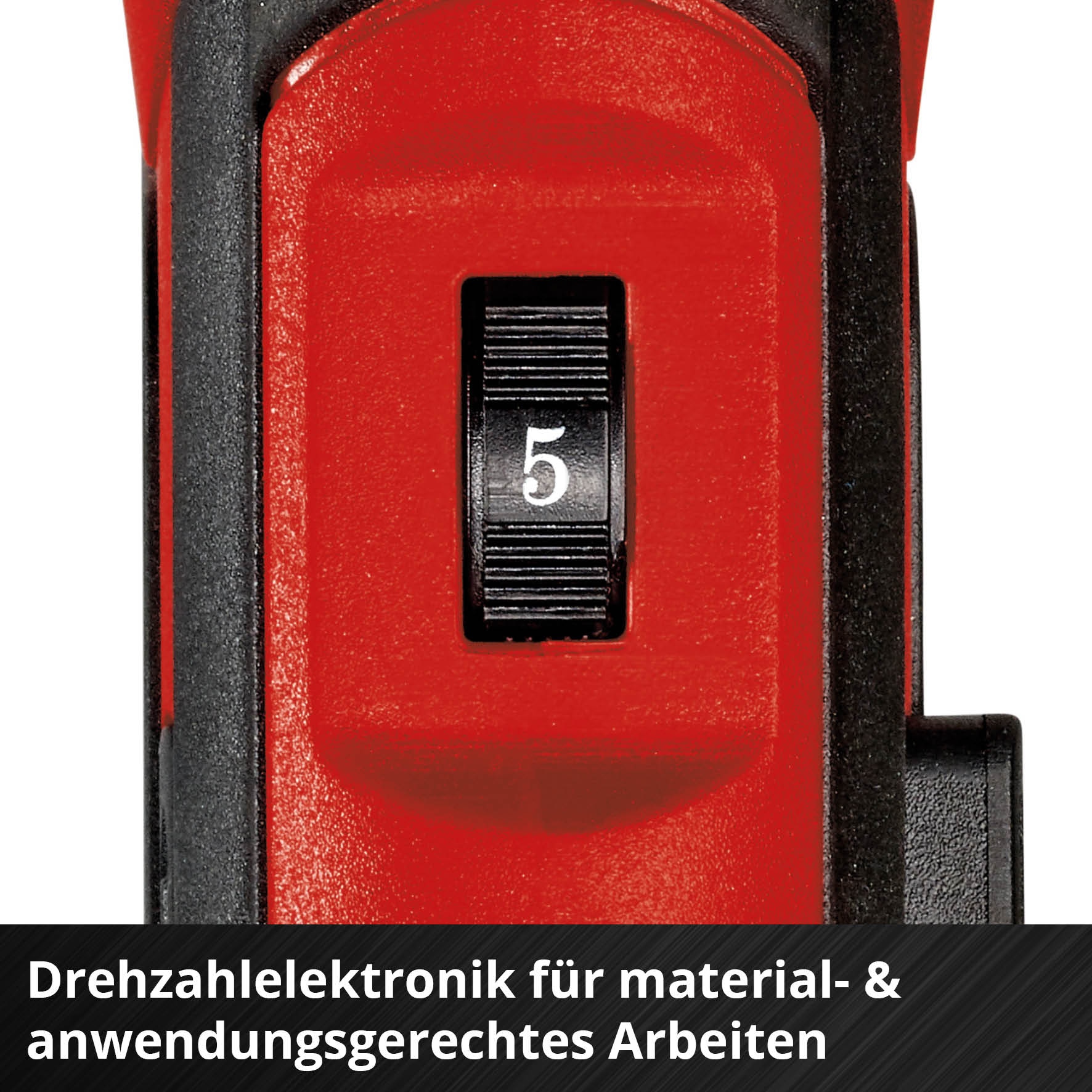 Einhell Akku-Oberflächenbürste »PICOBELLA 18/215«, integrierter Schlauchanschluss, ohne Akku und Ladegerät